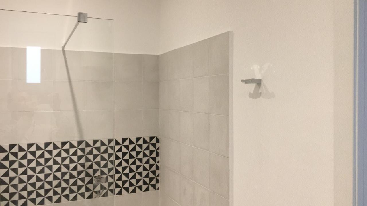 Ferienwohnung I Mezzanini Di Palazzo Bonaccorsi Milazzo Exterior foto
