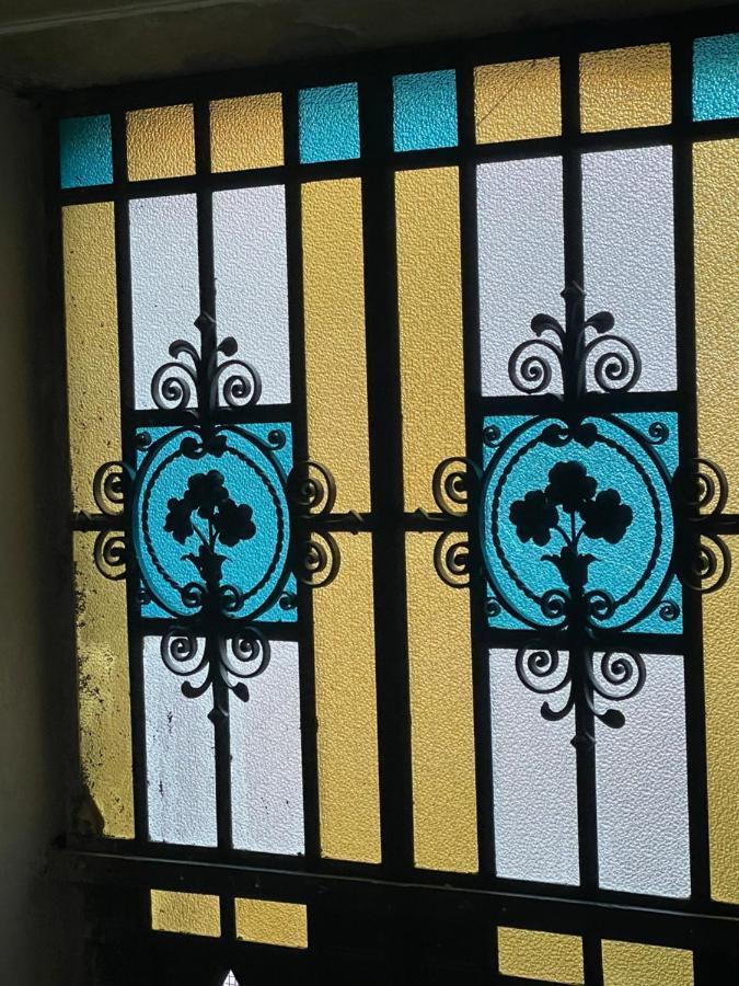 Ferienwohnung I Mezzanini Di Palazzo Bonaccorsi Milazzo Exterior foto