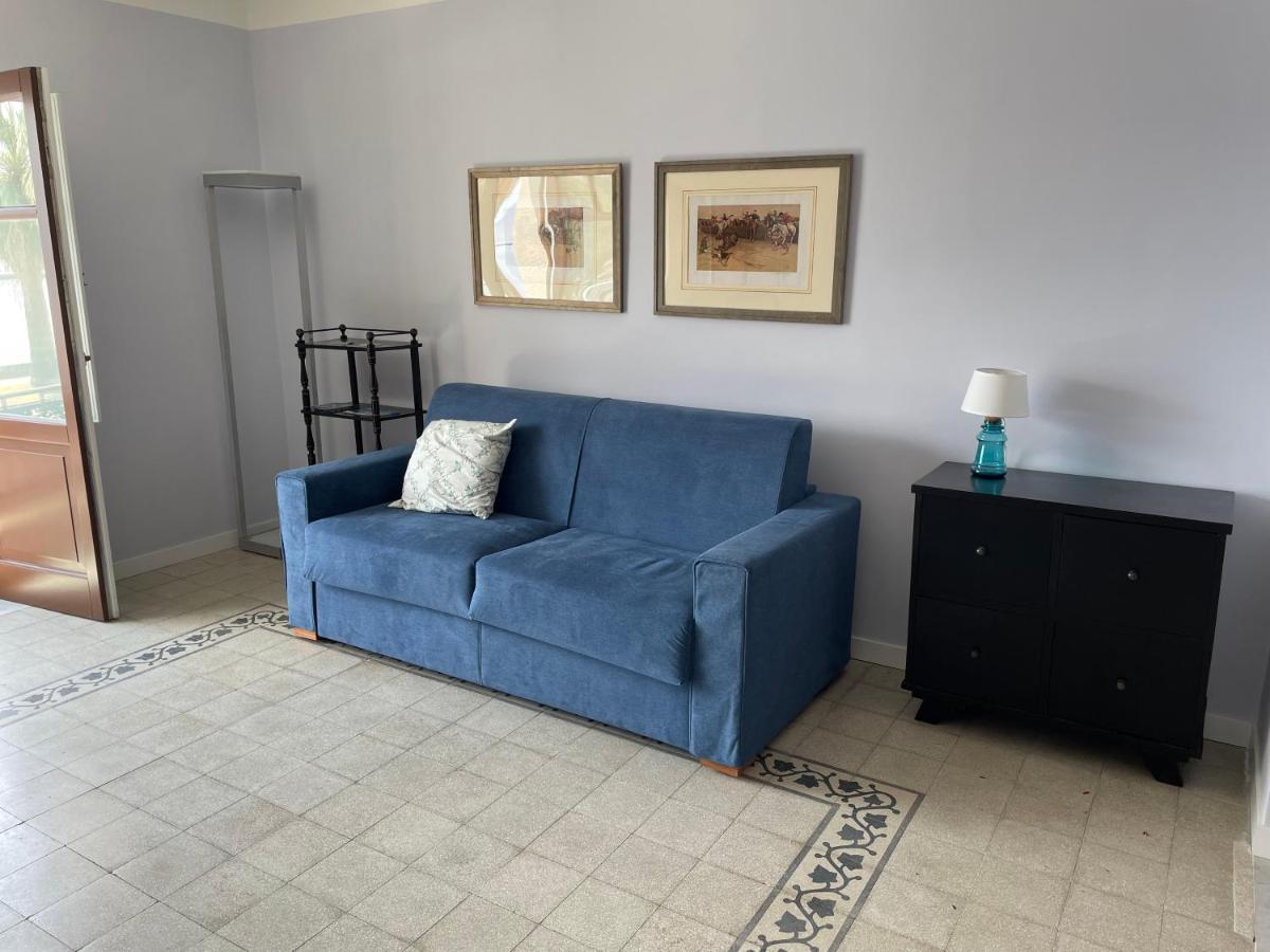 Ferienwohnung I Mezzanini Di Palazzo Bonaccorsi Milazzo Exterior foto
