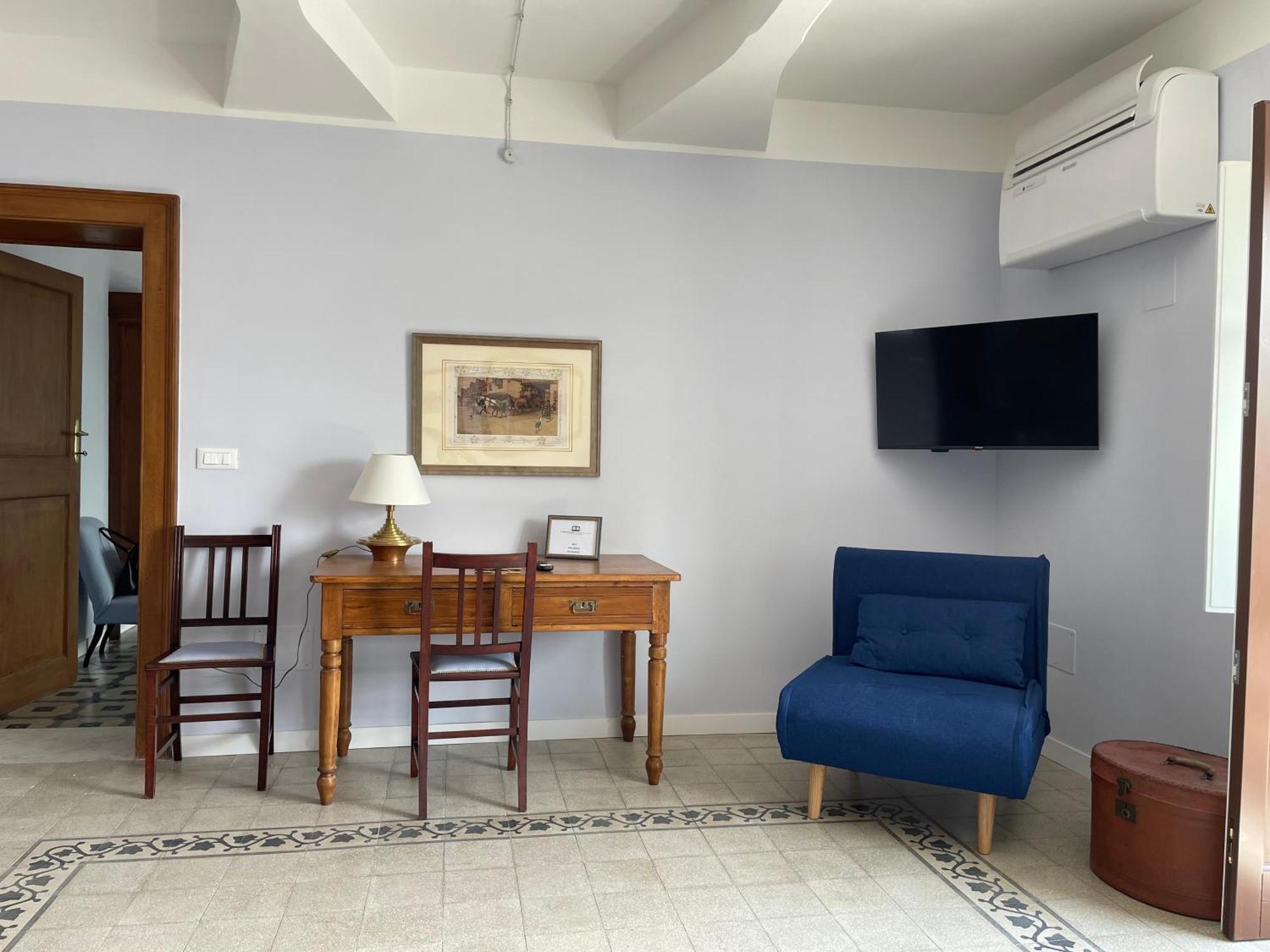 Ferienwohnung I Mezzanini Di Palazzo Bonaccorsi Milazzo Exterior foto
